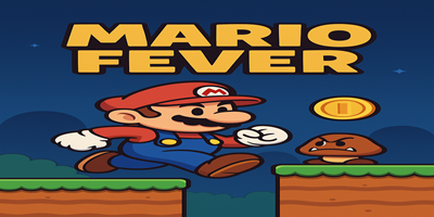 Mario Fever