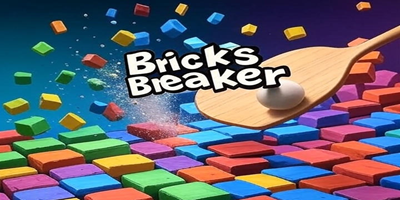 Bricks Puzzle