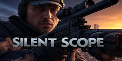 Silent Scope