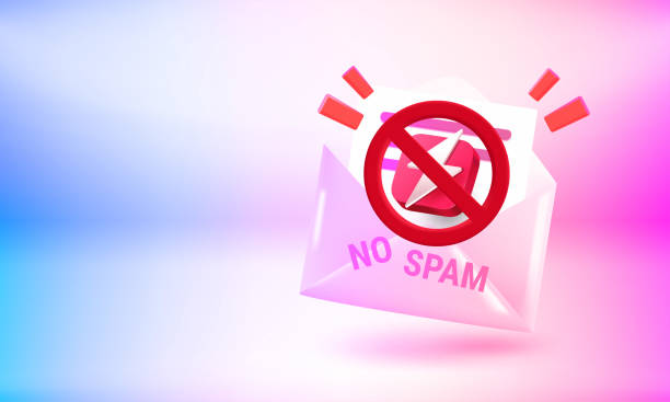 How to Stop Spam Emails Permanently