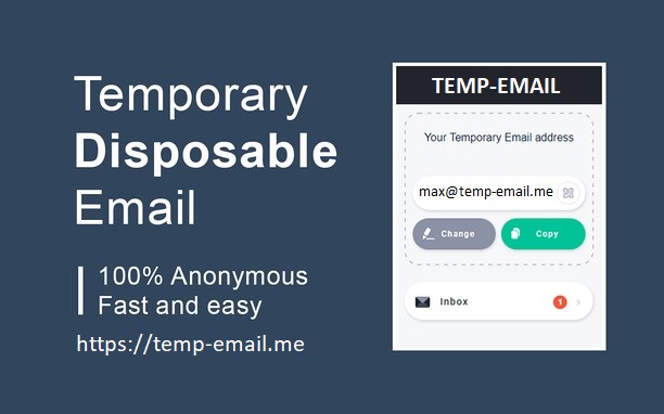 Why You Should Start Using Temporary Emails