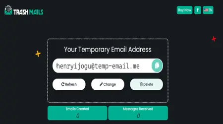 Why You Should Start Using Temporary Emails