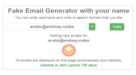 How to Create a Fake Email ID Without a Phone Number