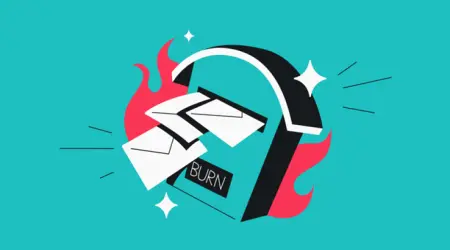 What is a Burner Email Address: How to Generate a Burner Email