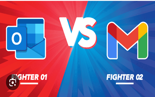 Gmail vs Outlook Mail: 2024 Review